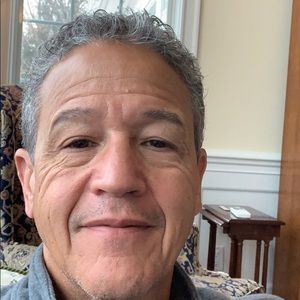 Meet your Posher, Ben